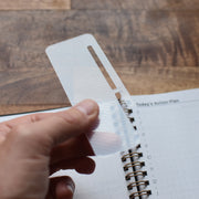 The Personal Retreat Planner