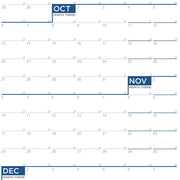 The TimeCrafting Calendar