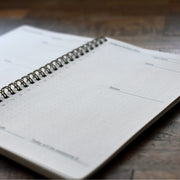The Personal Retreat Planner