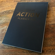 BETA: Action Plan Pad