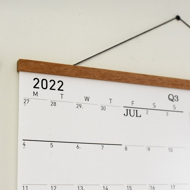 Large Wall Calanders Large Wall Calendars - Big Format Wall Calendars – NeuYear.net
